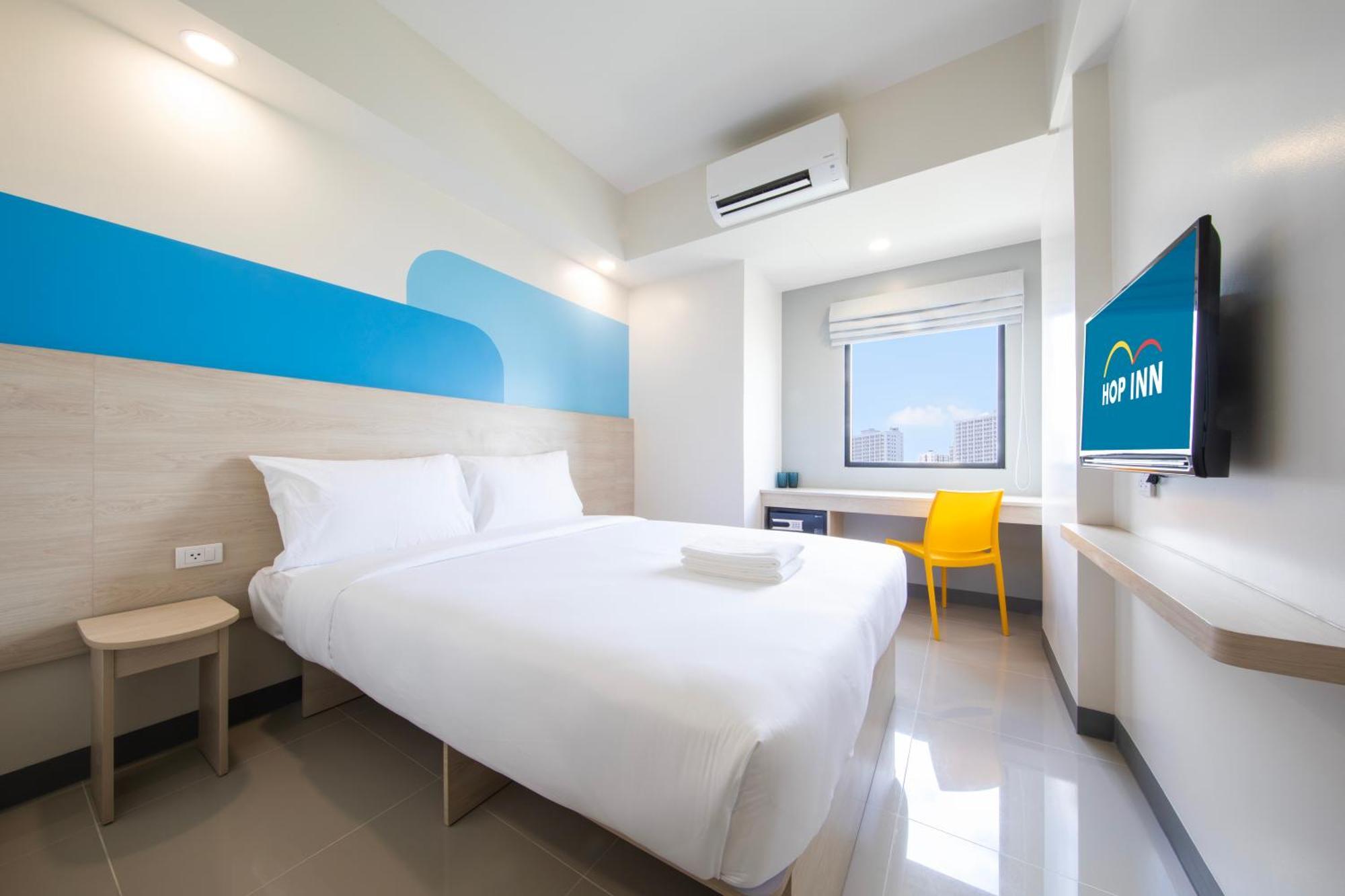Hop Inn Hotel Iloilo Eksteriør bilde