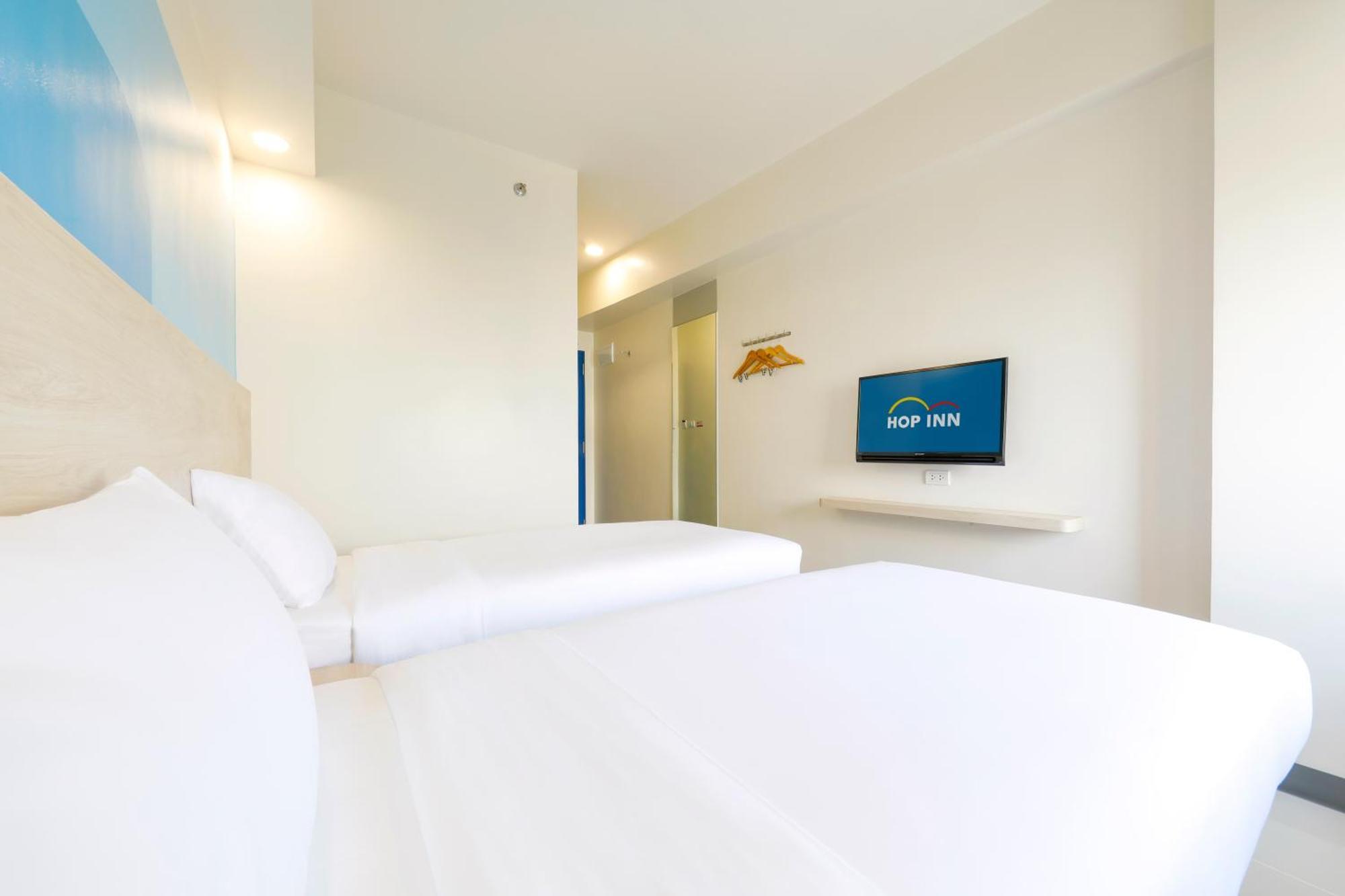 Hop Inn Hotel Iloilo Eksteriør bilde