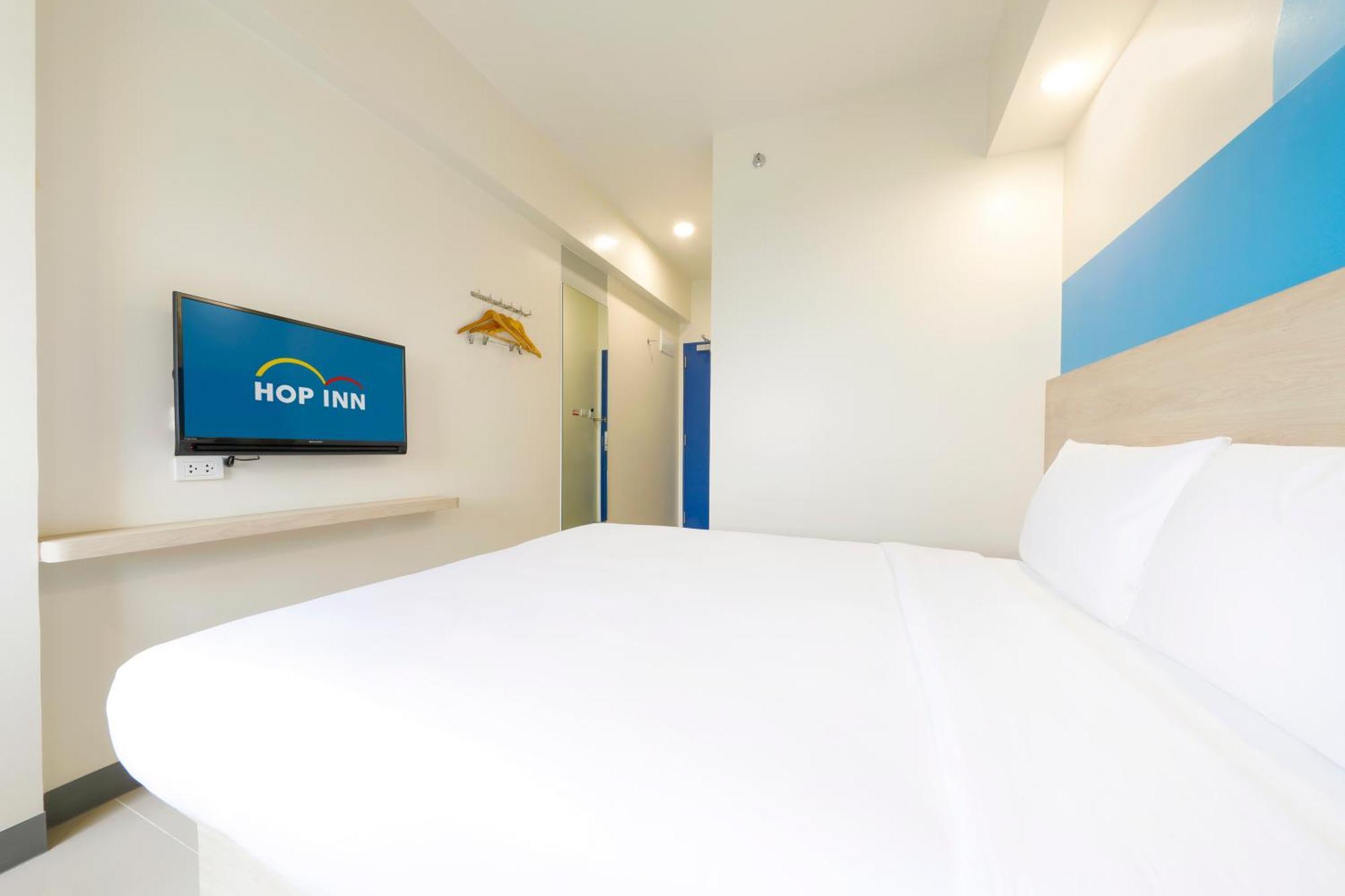 Hop Inn Hotel Iloilo Eksteriør bilde